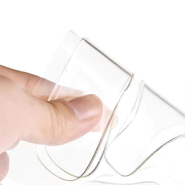 SkinComfort® - Wiederverwendbare Anti-Falten-Pads