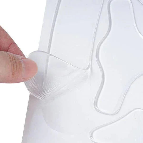 SkinComfort® - Wiederverwendbare Anti-Falten-Pads