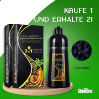 2 Schwarze