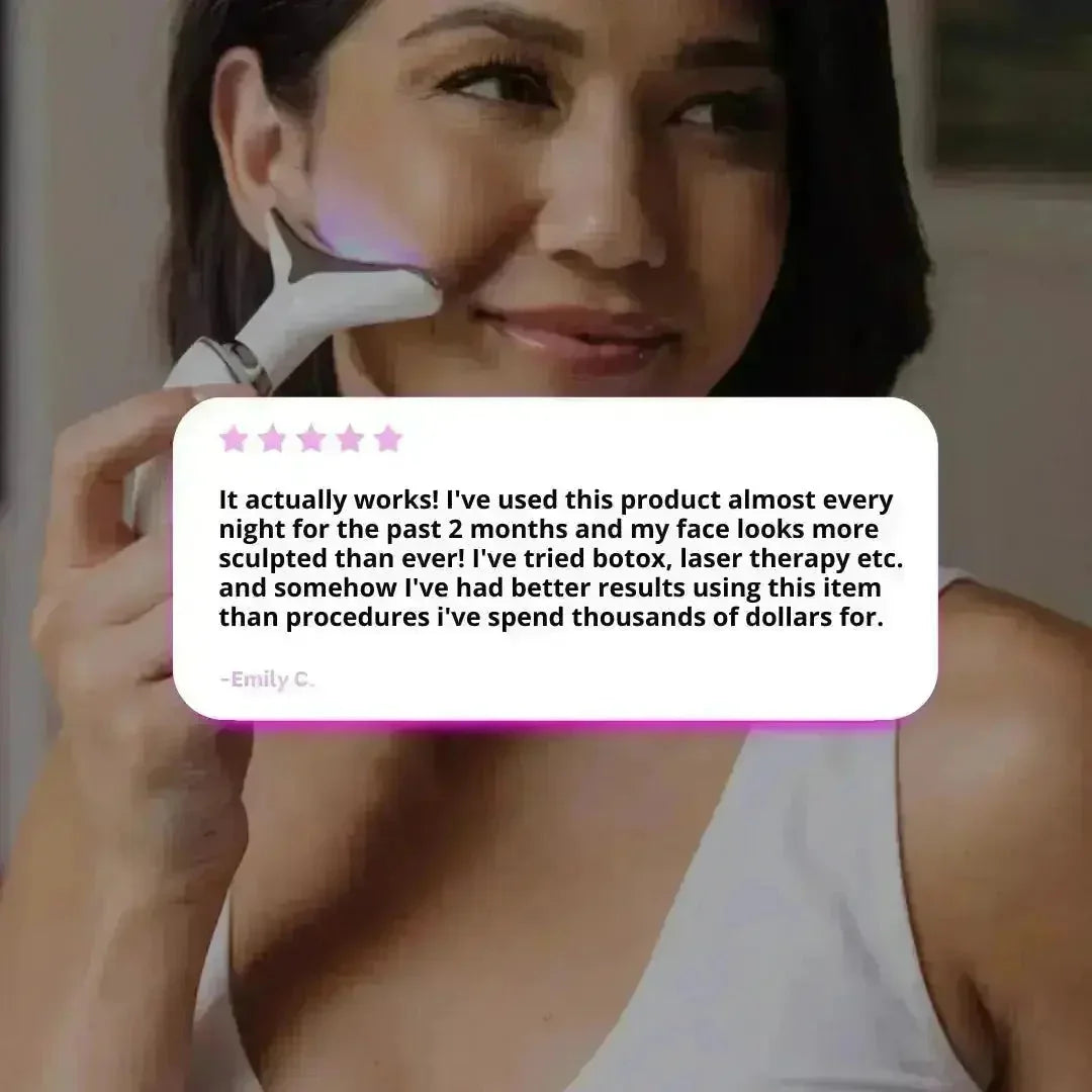 SkinLift® - 7 in 1 Facial Sculptor