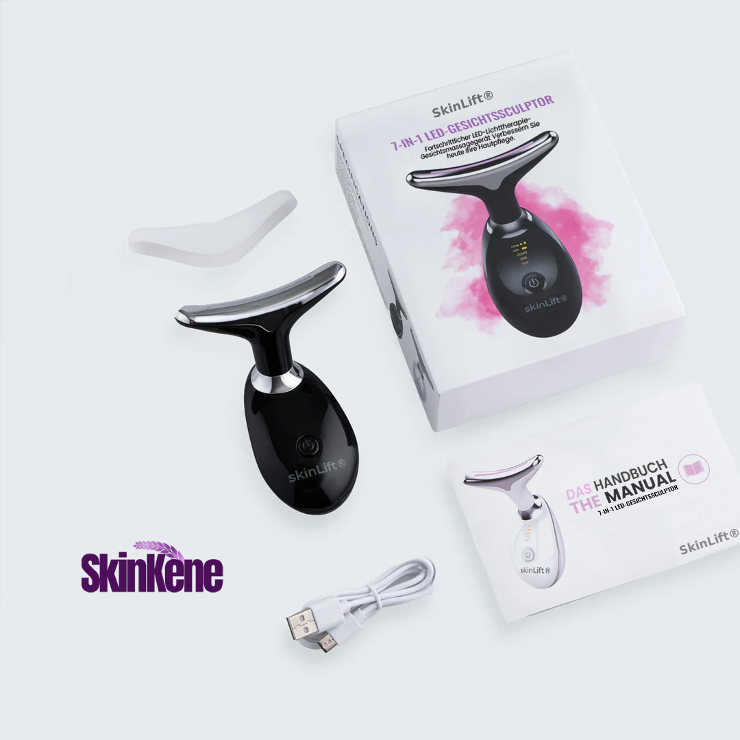 SkinLift® - 7 in 1 Facial Sculptor