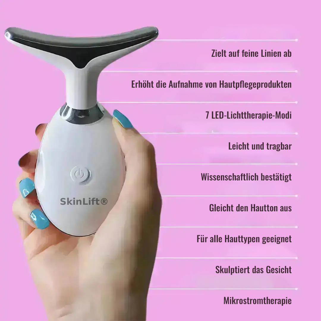 SkinLift® - 7 in 1 Facial Sculptor 