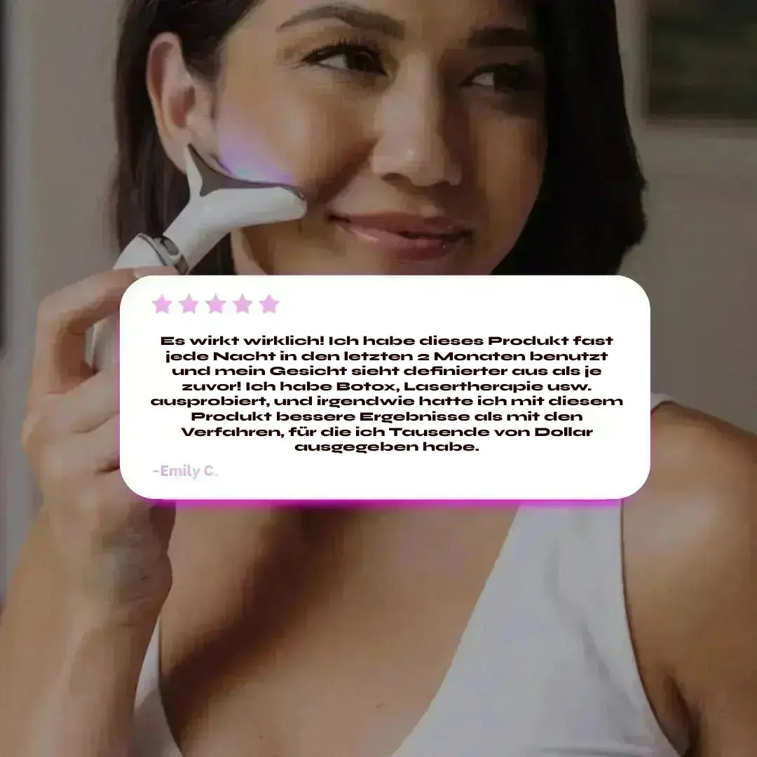 SkinLift® - 7 in 1 Facial Sculptor 