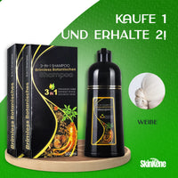 2 Weiße